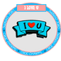 Wedding - I Love U