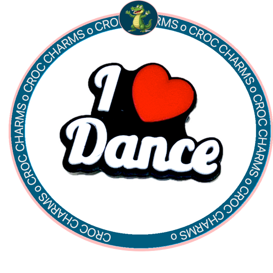 I Heart Dance