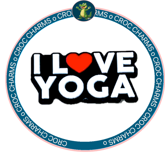 I Love Yoga