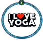 I Love Yoga