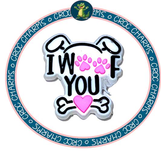 I Woof You