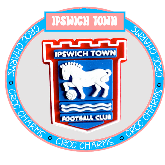 Football Team Jibbits - charms Heaven