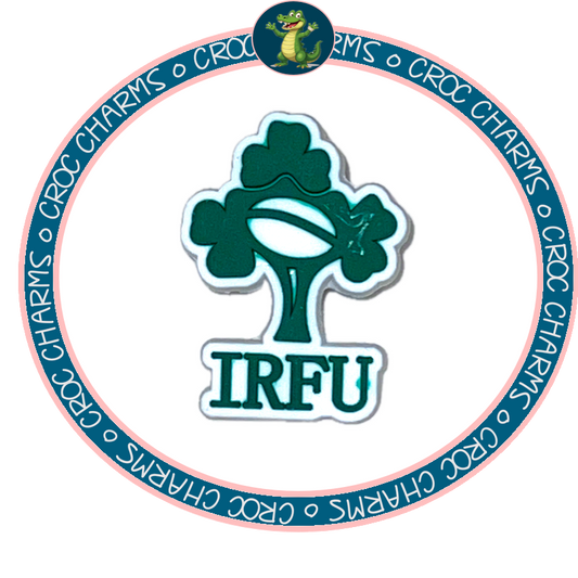 Ireland Badge