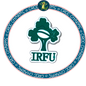 Ireland Badge