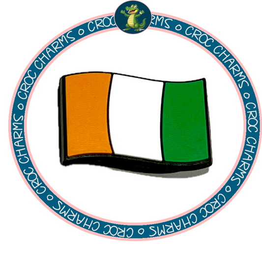 Ireland Flag