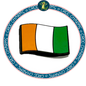Ireland Flag