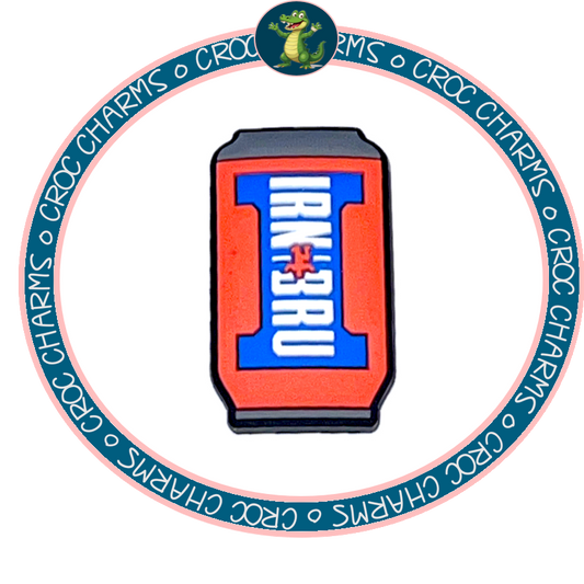 Irn Bru Can