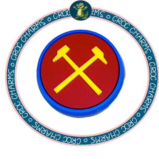 Iron Logo