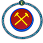 Iron Logo