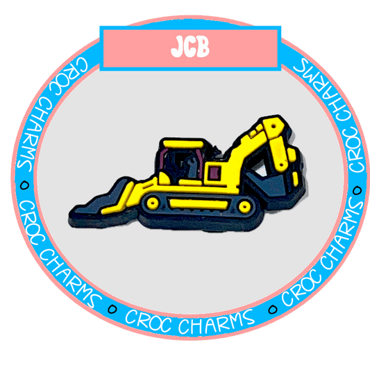 JCB (Style 1)