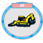 JCB (Style 1)