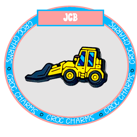 JCB (Style 2)