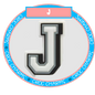 Letter J