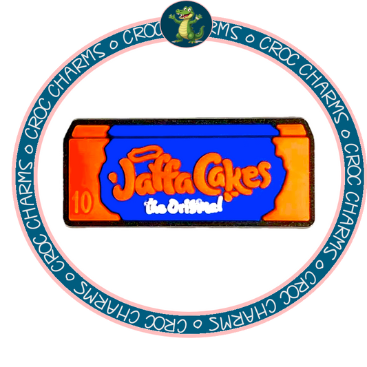 Jaffa Cakes