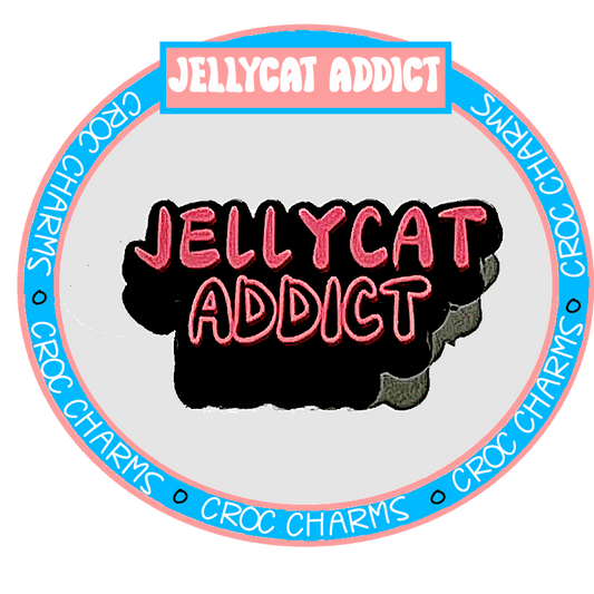 JellyCat Addict