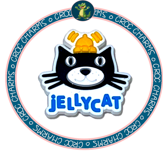JellyCat Cat