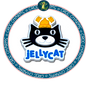 JellyCat Cat