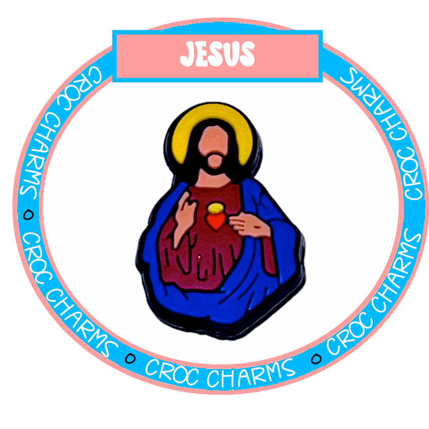Jesus