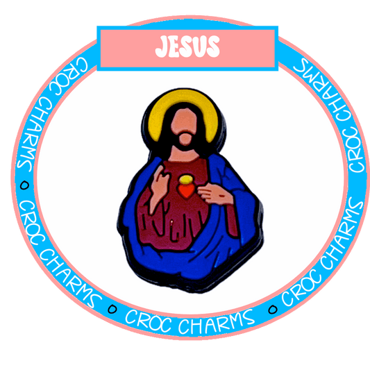 Jesus