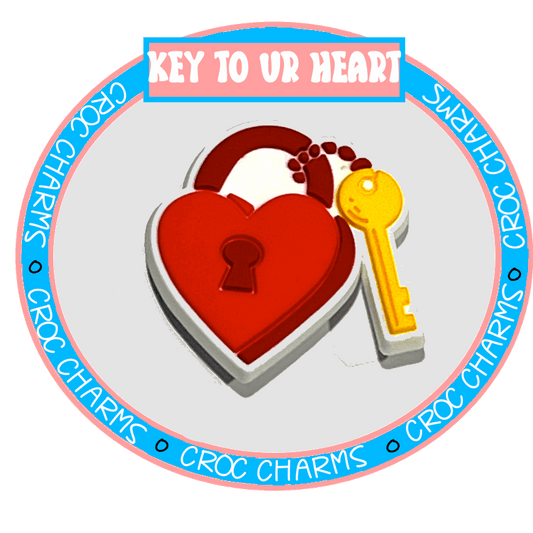 Wedding - Key to your heart