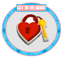 Wedding - Key to your heart