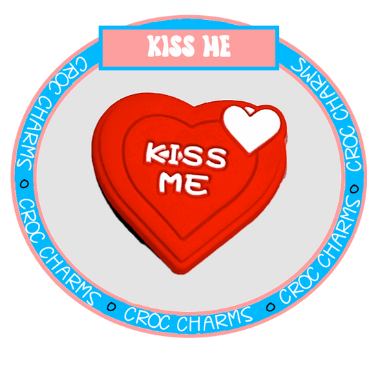 Wedding - Kiss me