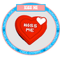 Wedding - Kiss me