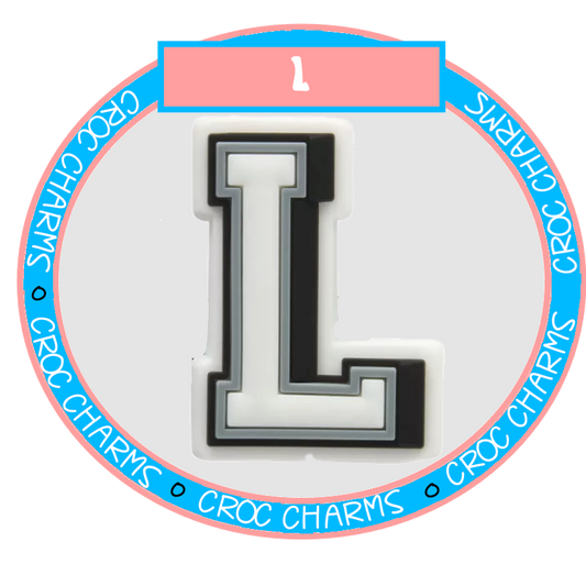 Letter L