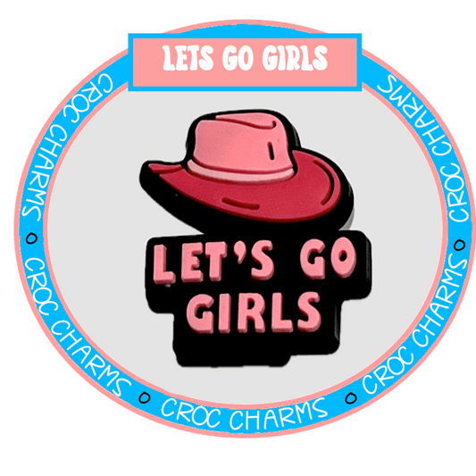 Lets Go Girls