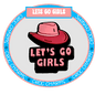 Lets Go Girls