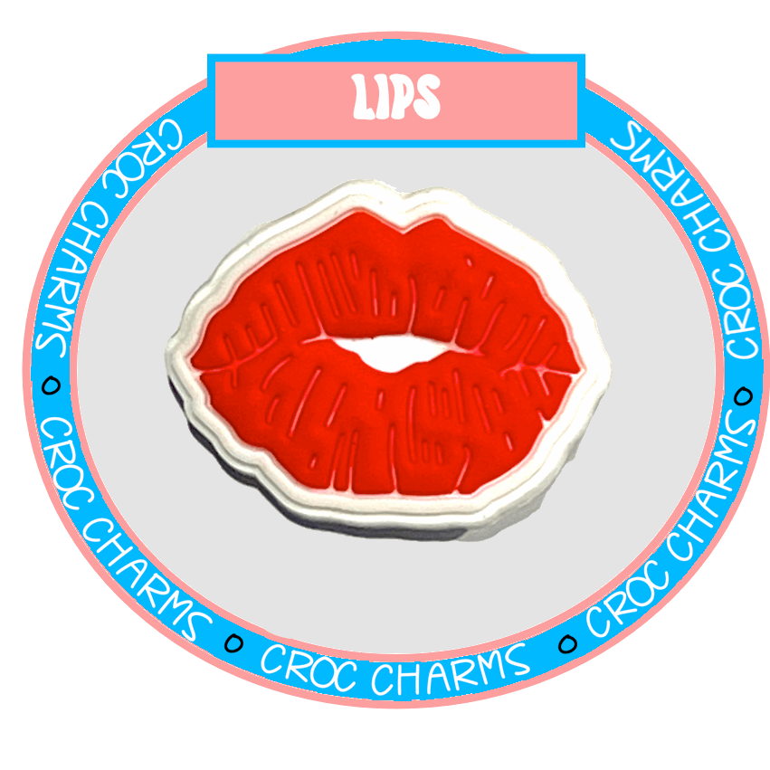 Wedding - Lips