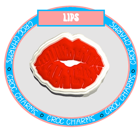 Wedding - Lips