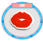 Wedding - Lips