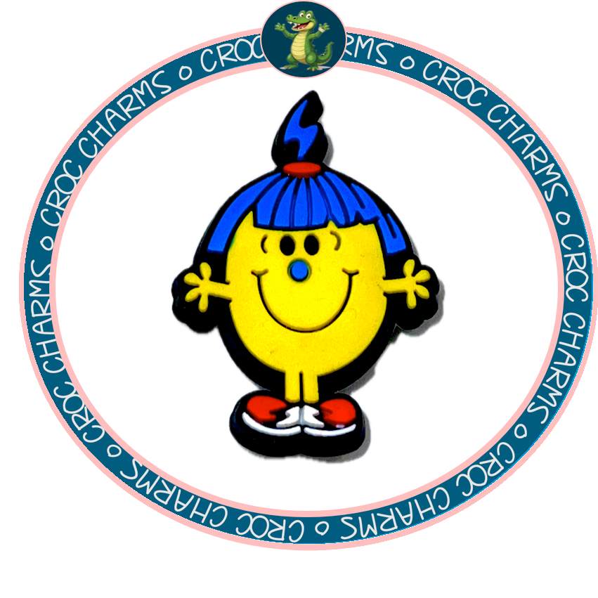 Little Miss Energy