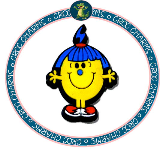 Little Miss Energy