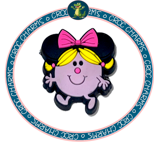 Little Miss Hug