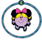 Little Miss Hug