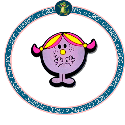 Little Miss Kind