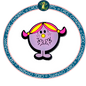 Little Miss Kind