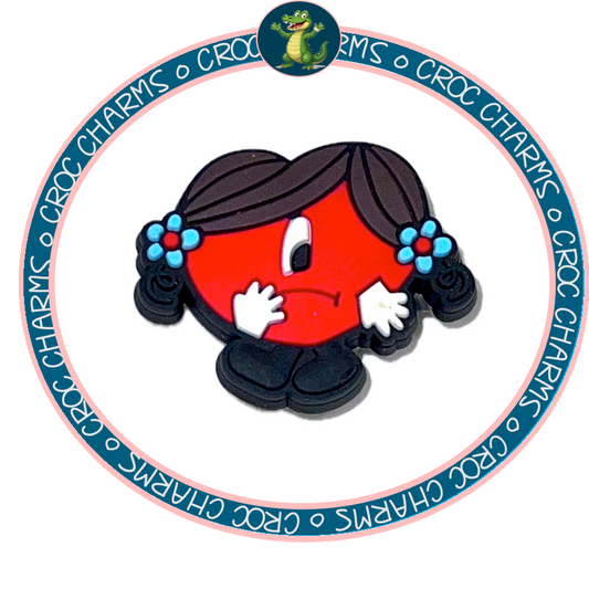 Little Miss Red