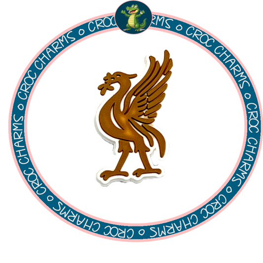 Liver Bird