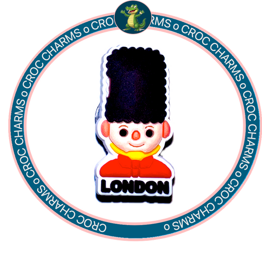 London - Guard (style 1)