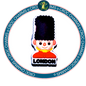 London - Guard (style 1)