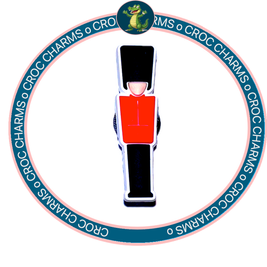London - Guard (style 2)
