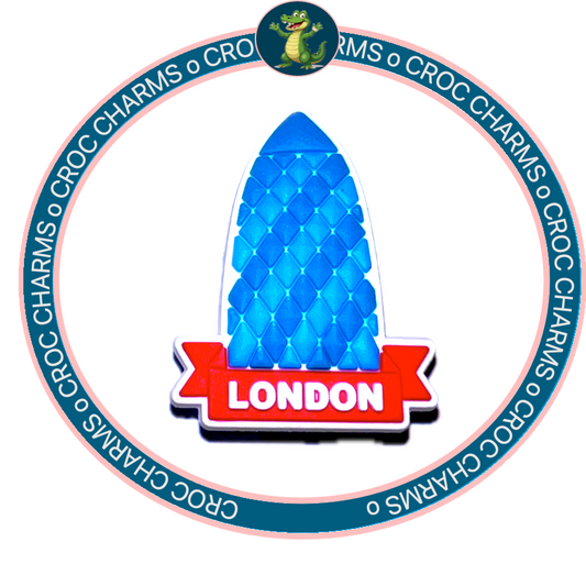 London - The Gherkin