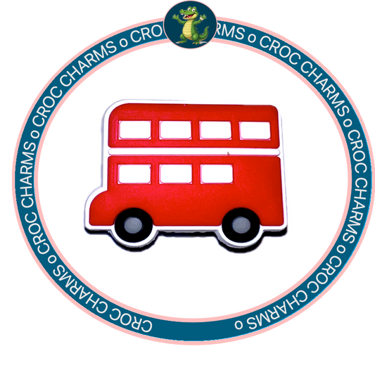 London - Red Bus