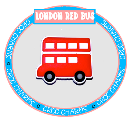 London Jibbitz