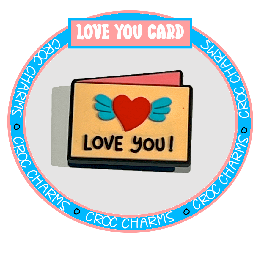 Wedding - Love U card