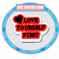 Love yourself first