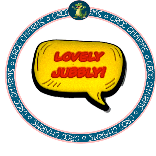 Lovely Jubbly